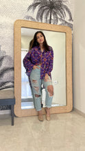 Load image into Gallery viewer, Shivali Shirt
