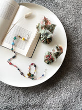 Load image into Gallery viewer, Mask &amp; Sunglasses Chain - Boho Beads
