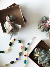 Load image into Gallery viewer, Mask &amp; Sunglasses Chain - Boho Beads
