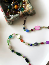 Load image into Gallery viewer, Mask &amp; Sunglasses Chain - Boho Beads
