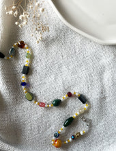 Load image into Gallery viewer, Mask &amp; Sunglasses Chain - Boho Beads
