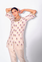 Load image into Gallery viewer, Shirt Kurta + Pants
