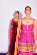 Load image into Gallery viewer, Pink Gharara
