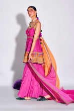 Load image into Gallery viewer, Pink Gharara
