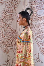 Load image into Gallery viewer, Jacket + polo pants - Beige
