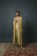 Kaftan Cape