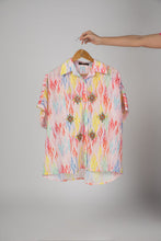 Load image into Gallery viewer, Free Size Shirt - Pink
