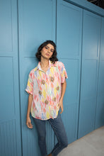Load image into Gallery viewer, Free Size Shirt - Pink
