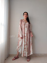 Load image into Gallery viewer, Kaftan - Camel
